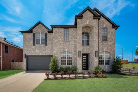 4200 Cave Cove Court Fort Worth TX 76244