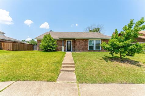 5317 Oceanport Drive Garland TX 75043