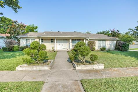 101 S Bernice Drive Garland TX 75042