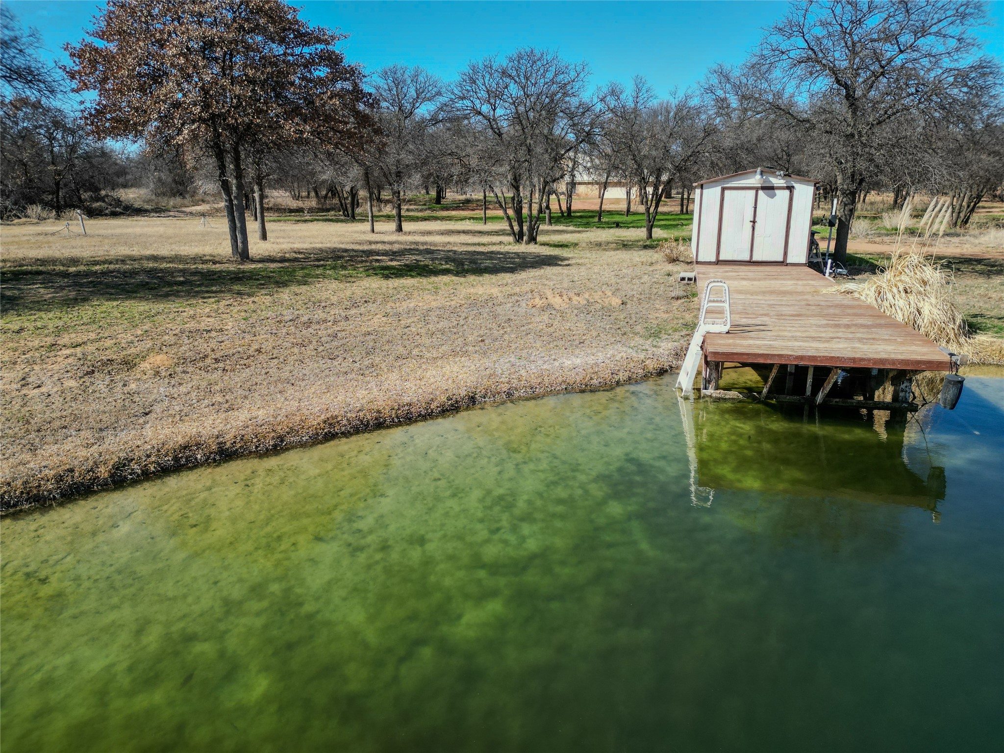 11137 County Road 348 Abilene TX 79601