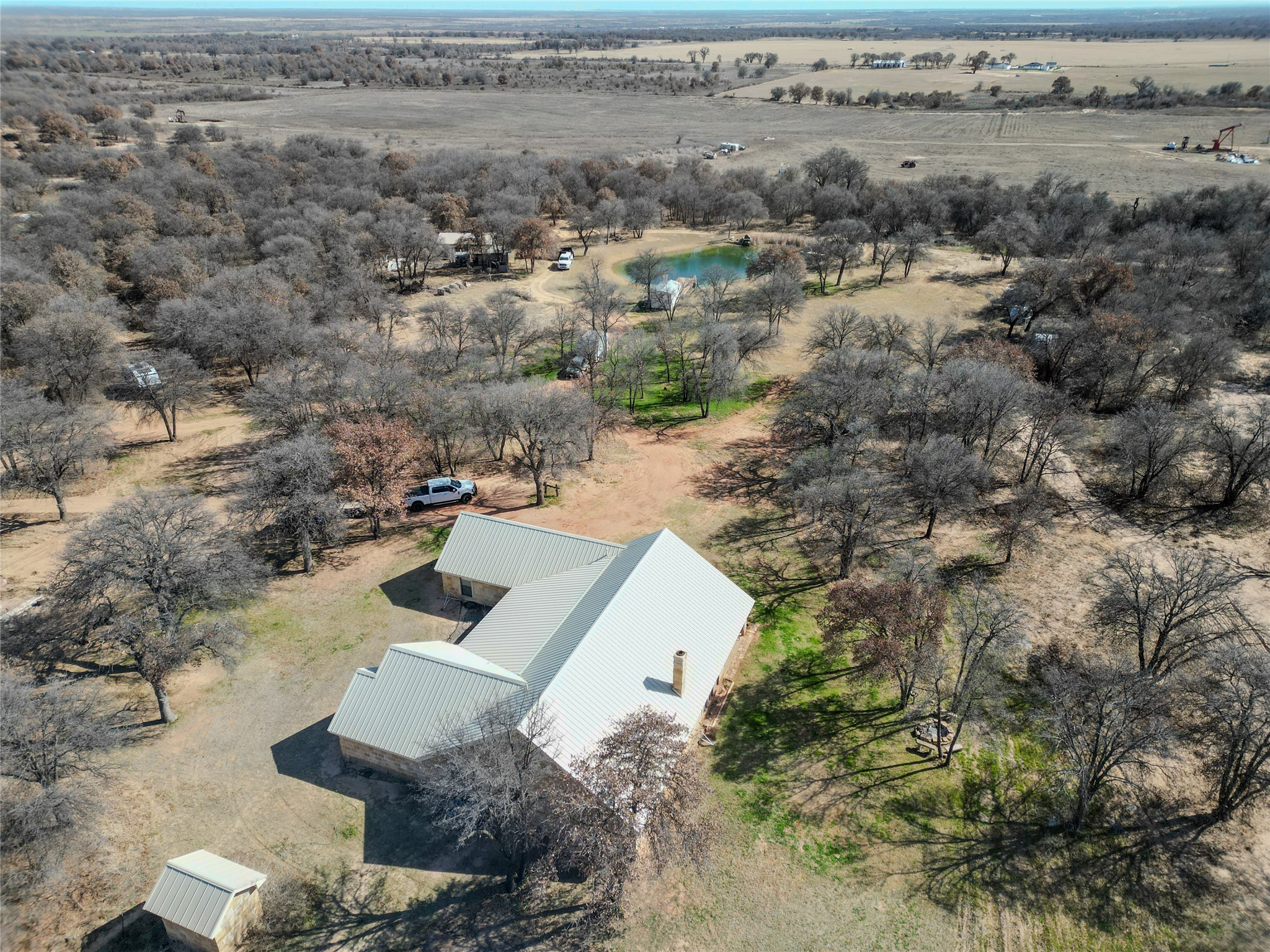 11137 County Road 348 Abilene TX 79601