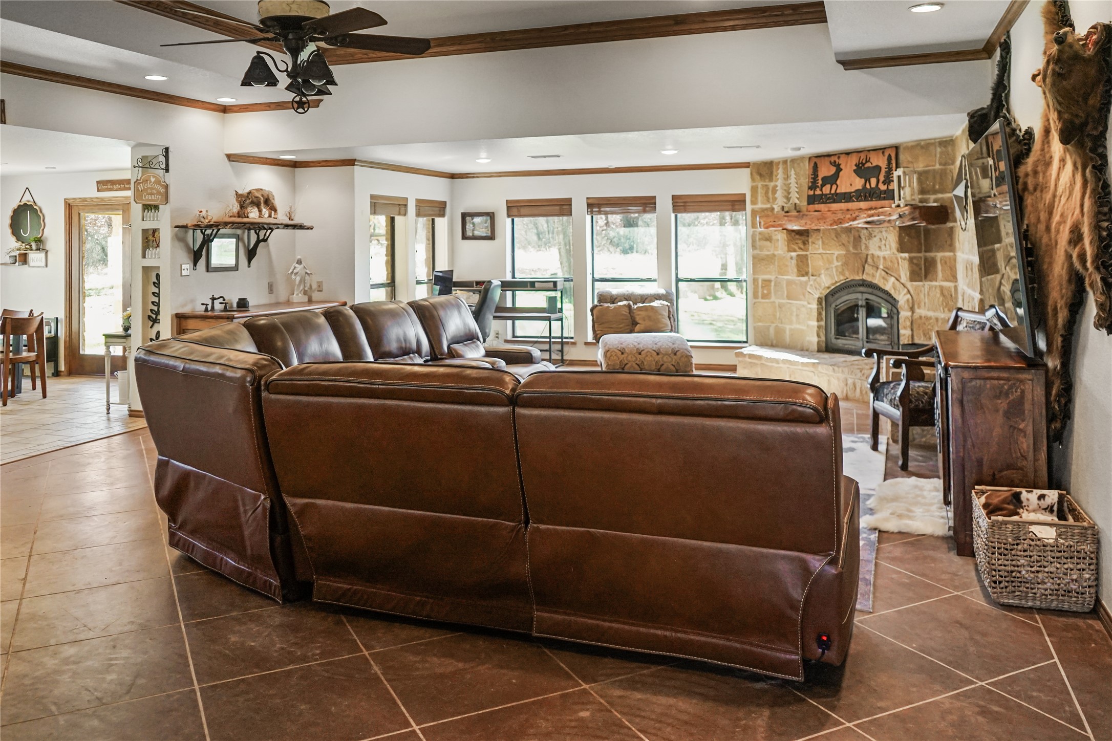 11137 County Road 348 Abilene TX 79601