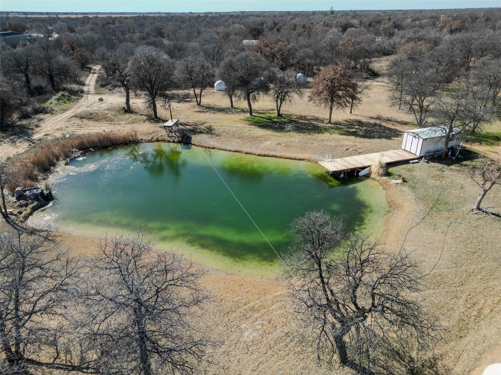 11137 County Road 348 Abilene TX 79601