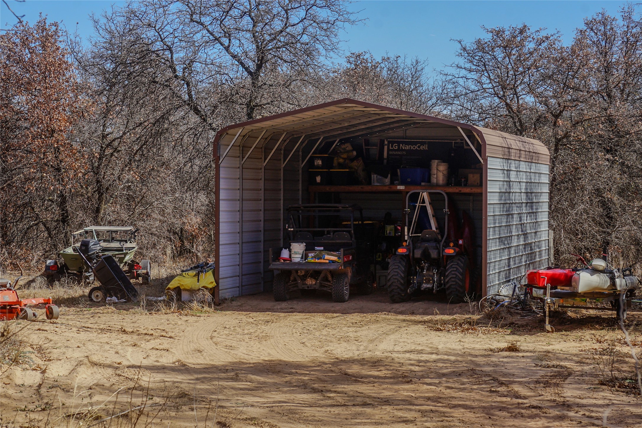 11137 County Road 348 Abilene TX 79601