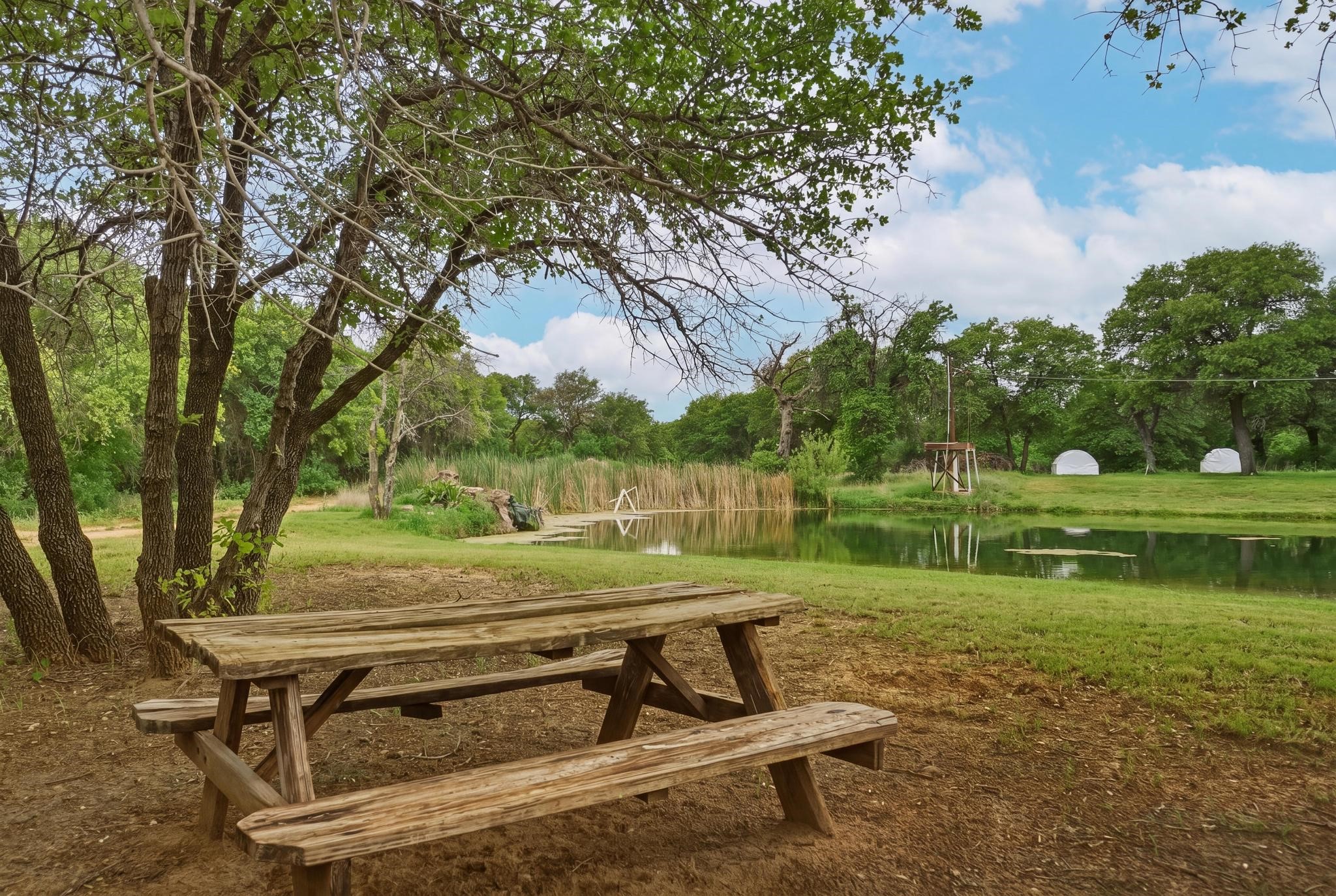 11137 County Road 348 Abilene TX 79601