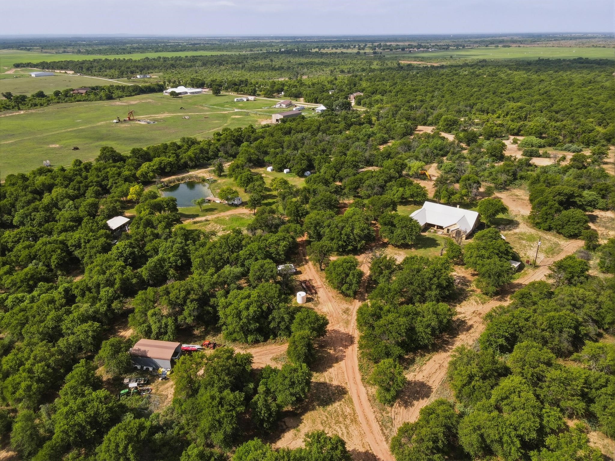 11137 County Road 348 Abilene TX 79601
