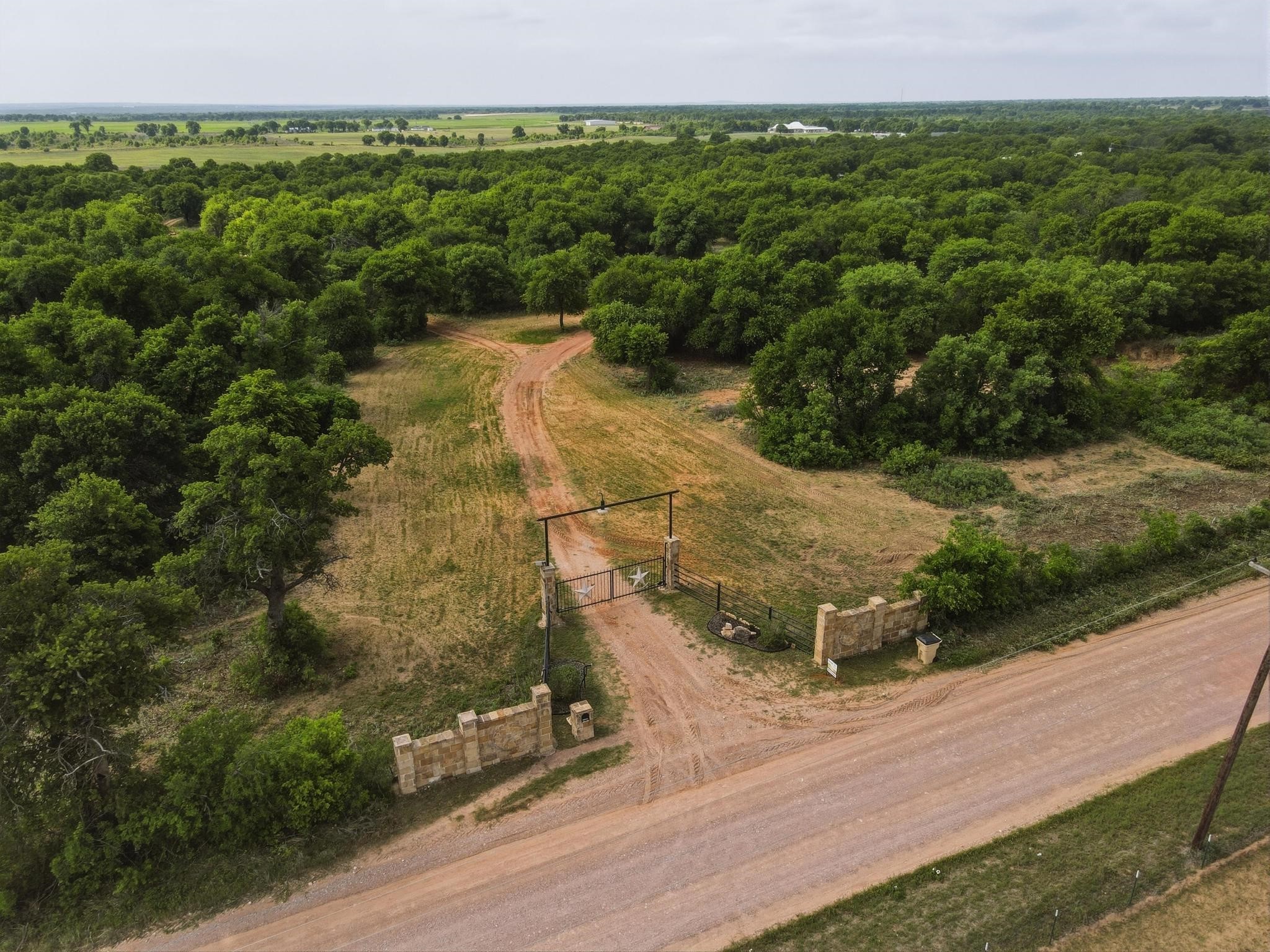 11137 County Road 348 Abilene TX 79601
