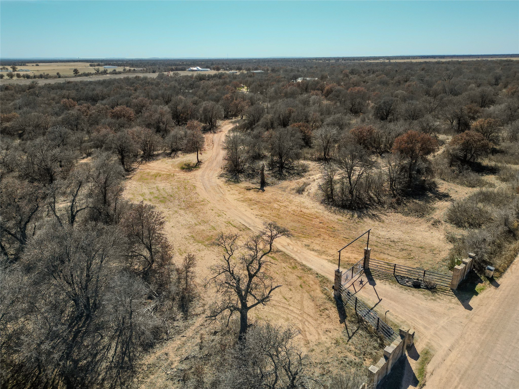 11137 County Road 348 Abilene TX 79601