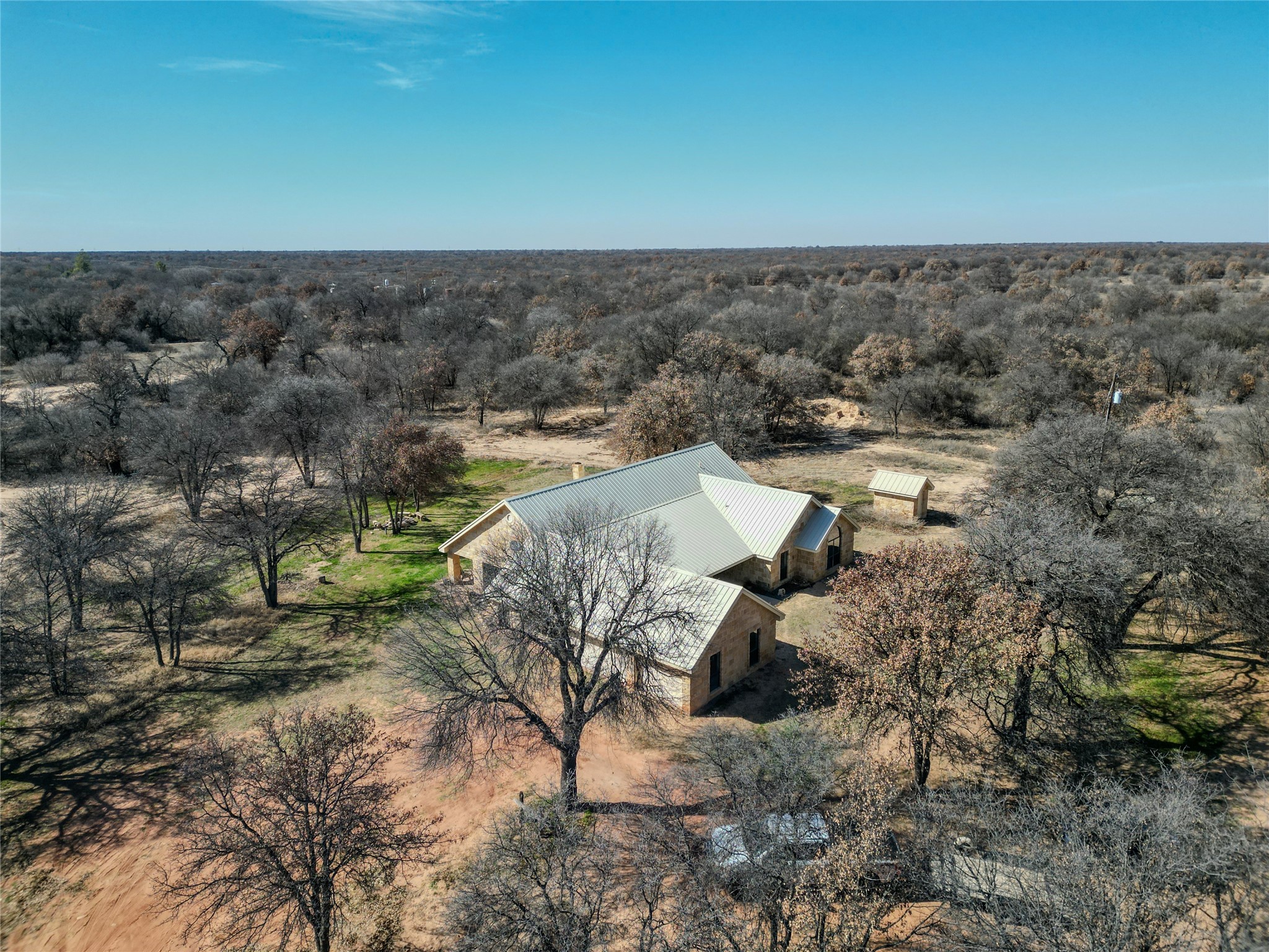 11137 County Road 348 Abilene TX 79601
