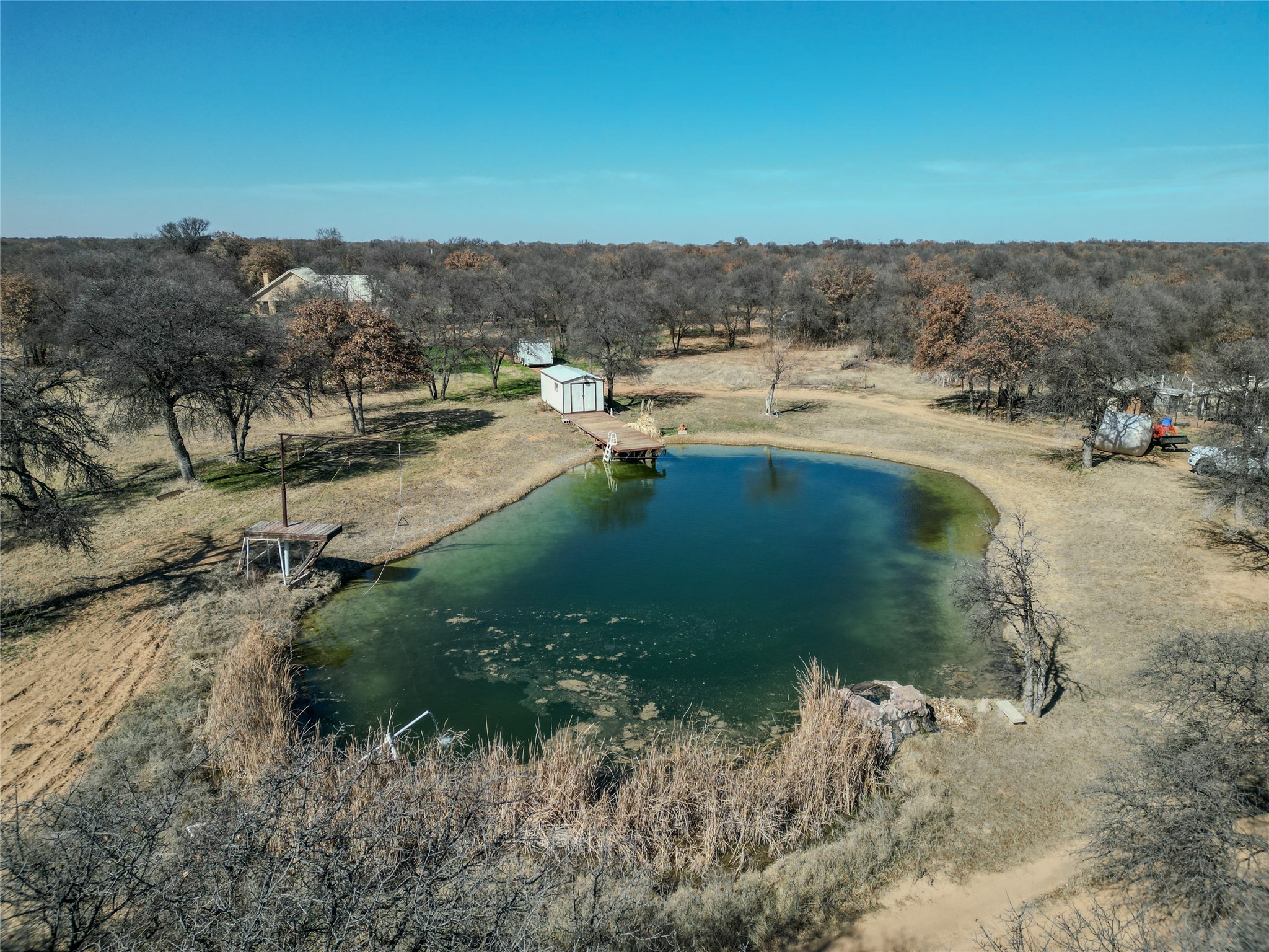 11137 County Road 348 Abilene TX 79601