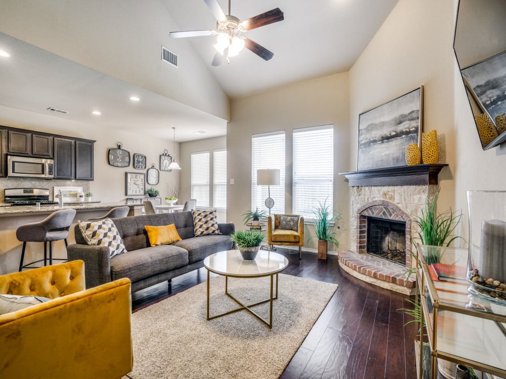1620 Zebra Finch Drive Little Elm TX 75068