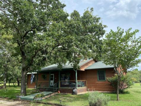 1342 Deer Lane Quinlan TX 75474