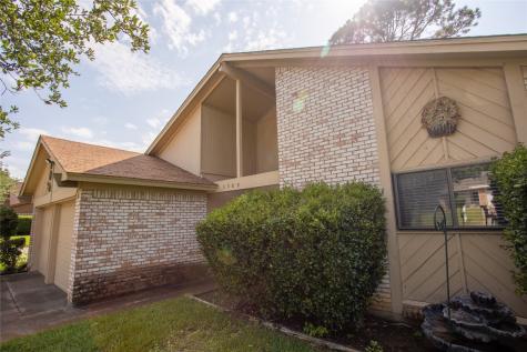 3308 Steeplechase Trail Arlington TX 76016