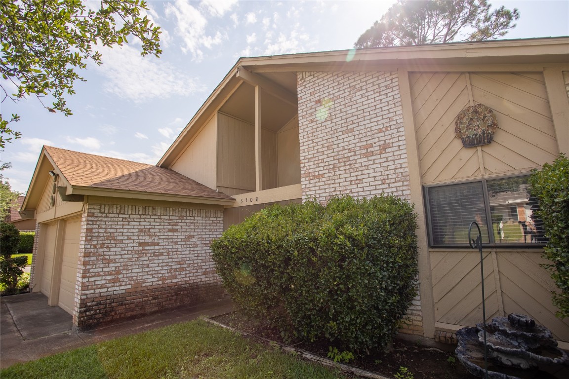 3308 Steeplechase Trail Arlington TX 76016