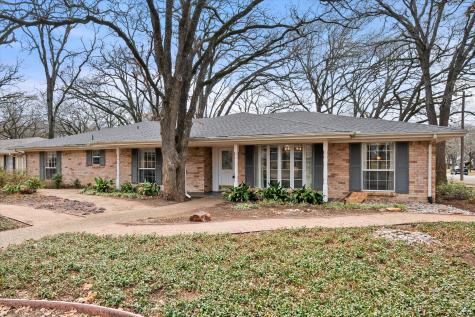 2210 Highland Circle Corsicana TX 75110