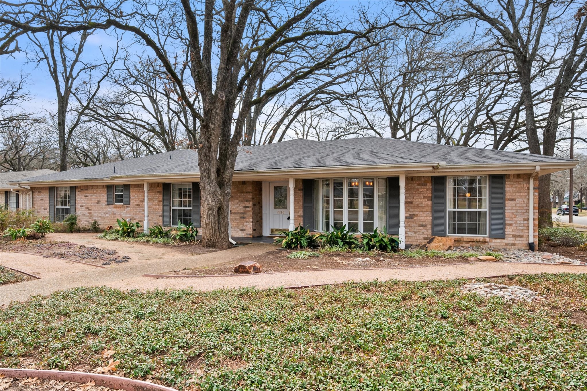 2210 Highland Circle Corsicana TX 75110