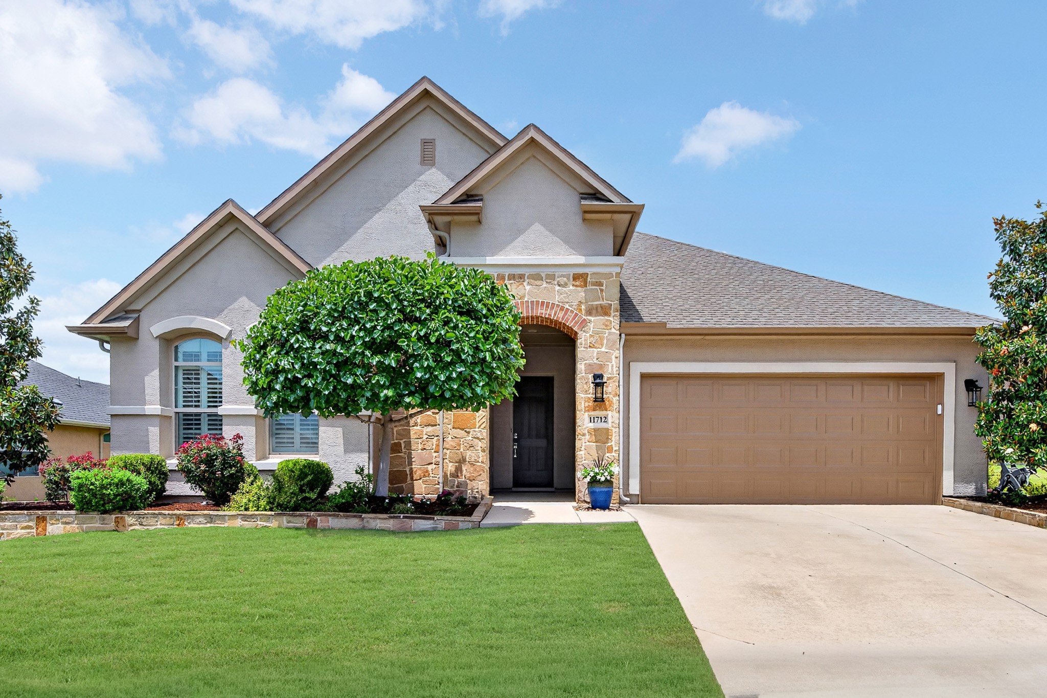 11712 Cinnamon Drive Denton TX 76207
