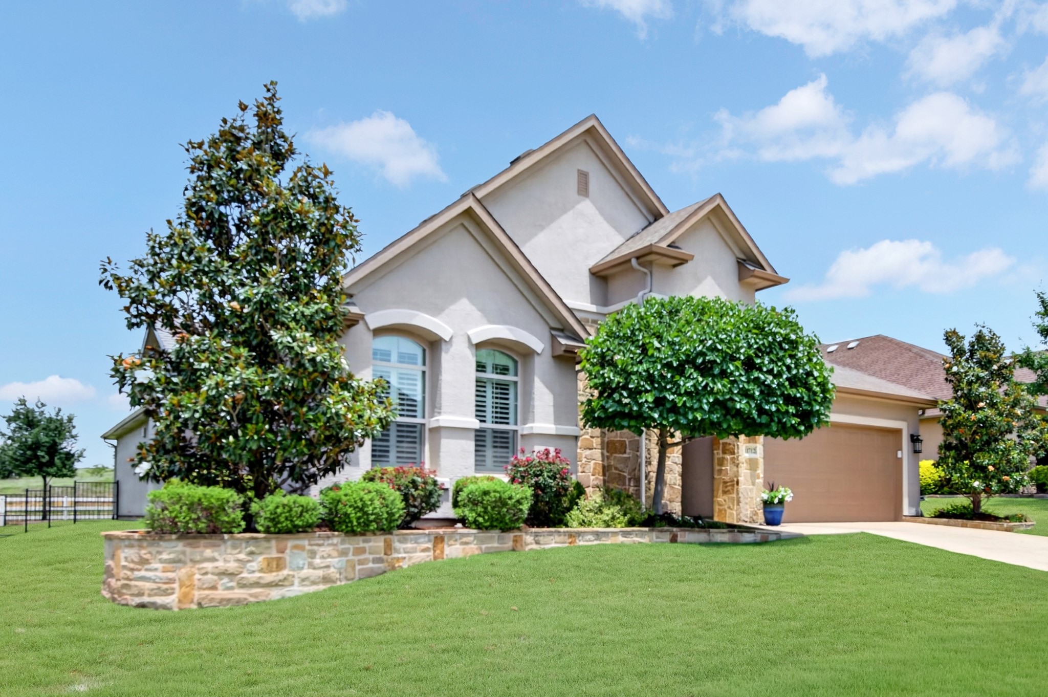 11712 Cinnamon Drive Denton TX 76207