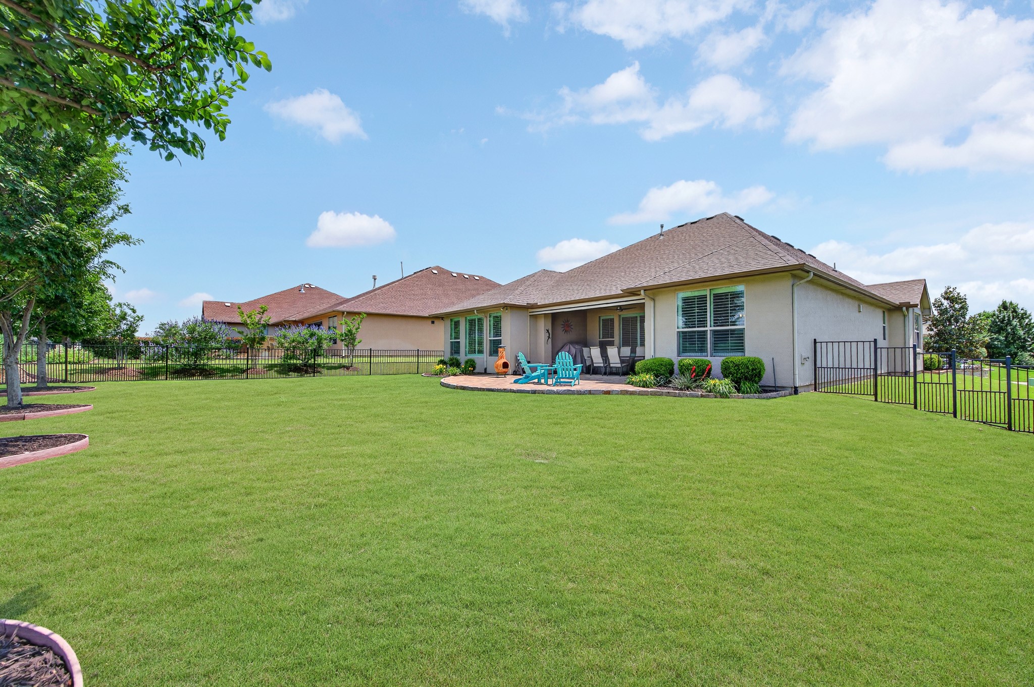 11712 Cinnamon Drive Denton TX 76207