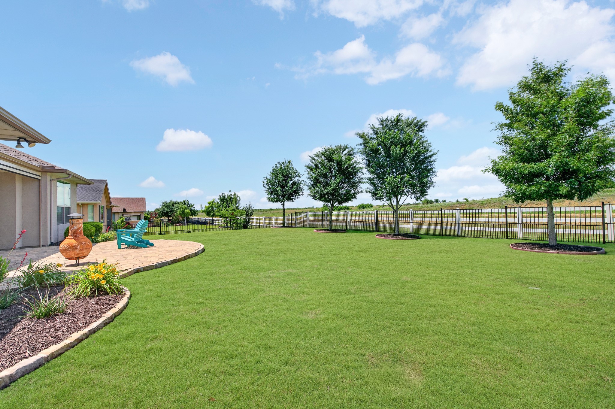 11712 Cinnamon Drive Denton TX 76207