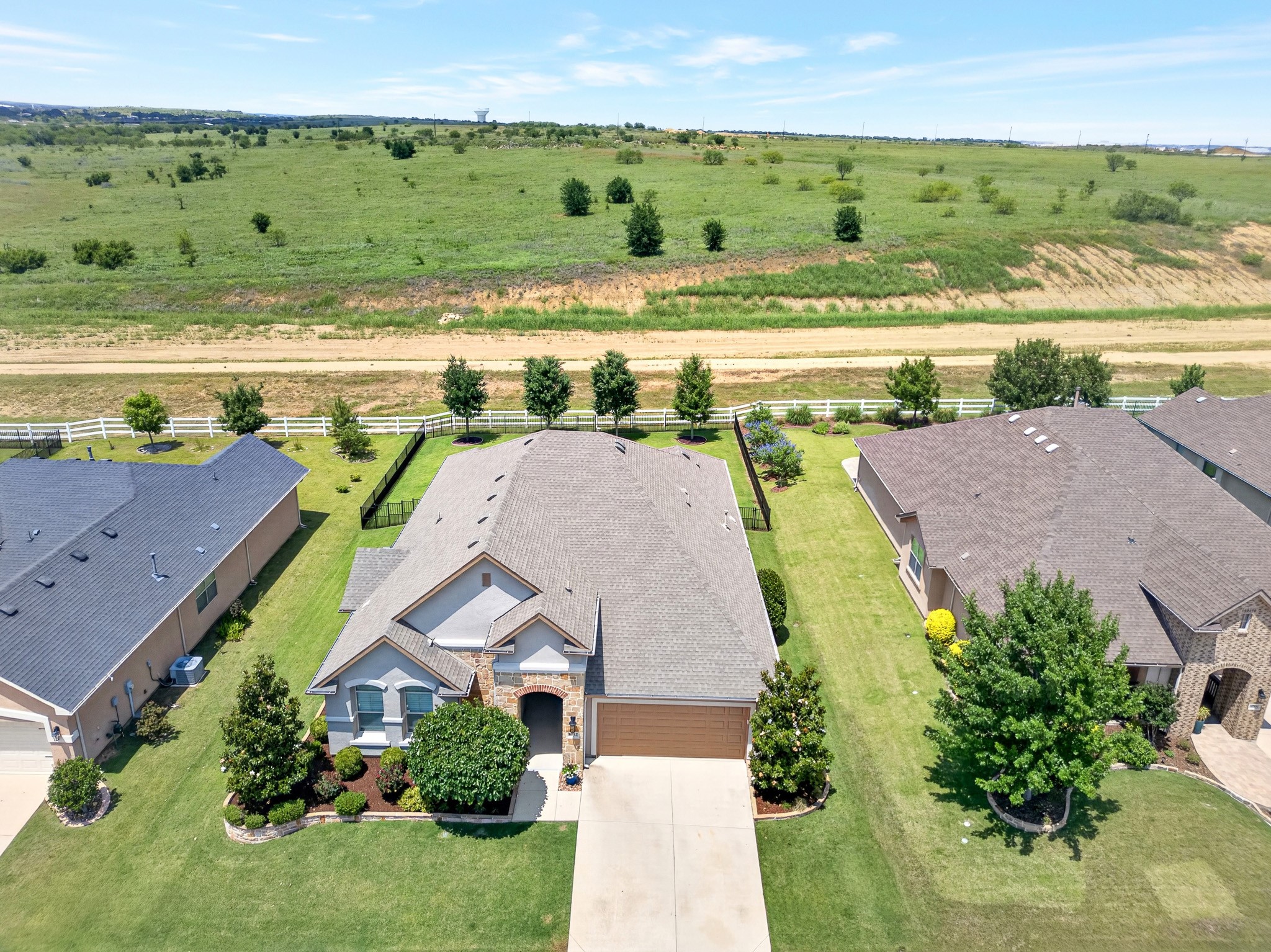 11712 Cinnamon Drive Denton TX 76207