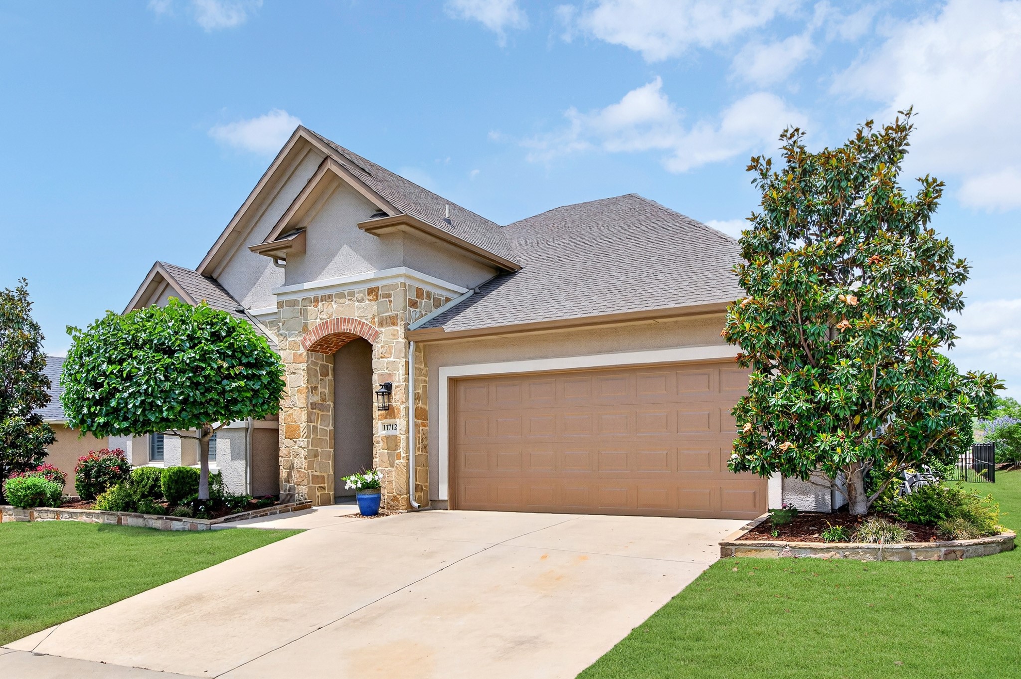 11712 Cinnamon Drive Denton TX 76207