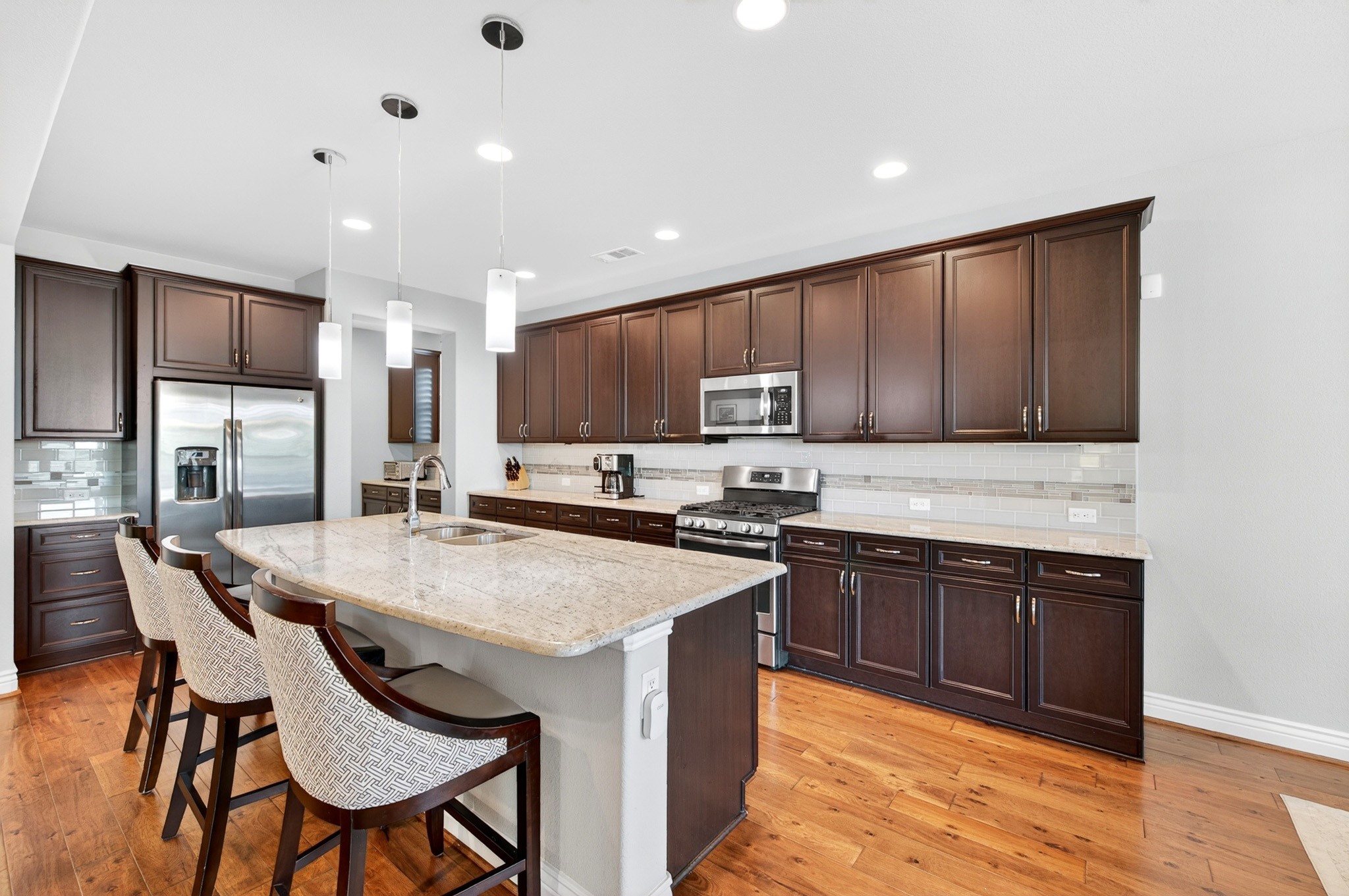 11712 Cinnamon Drive Denton TX 76207