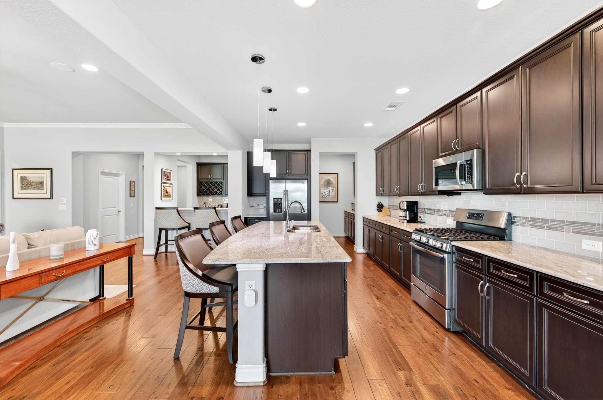 11712 Cinnamon Drive Denton TX 76207