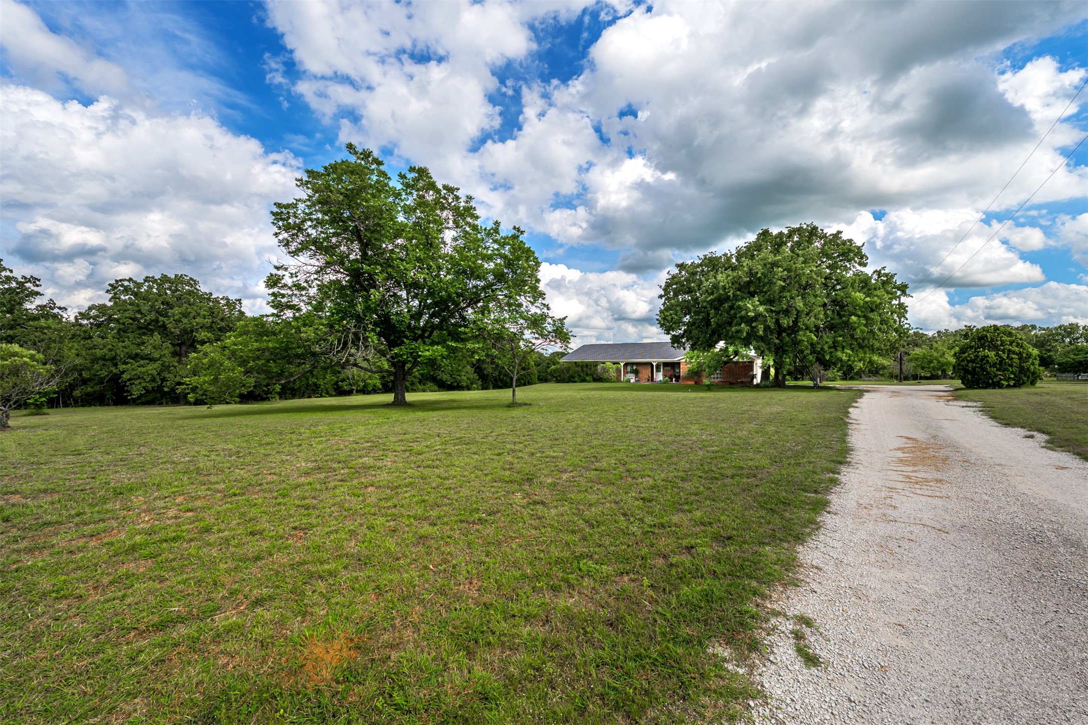 127 Jamar Drive Weatherford TX 76088