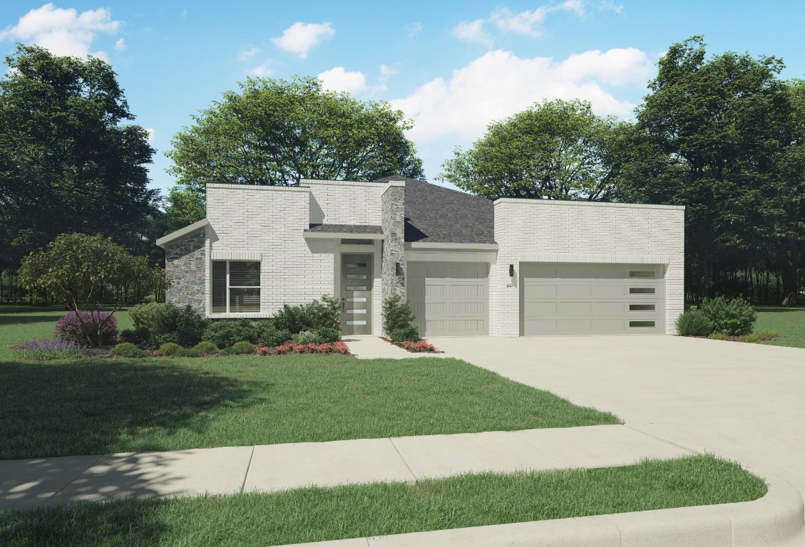 469 Leopold Trail Waxahachie TX 75165