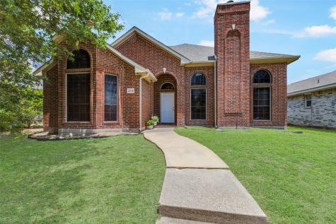 2712 Helen Lane Mesquite TX 75181
