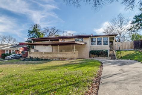 612 Misty Glen Lane Dallas TX 75232