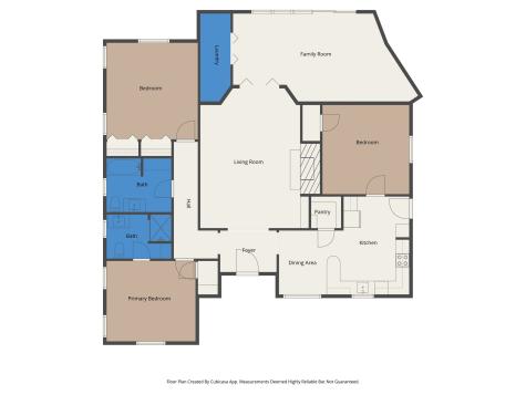 2013 Huntington Lane Fort Worth TX 76110