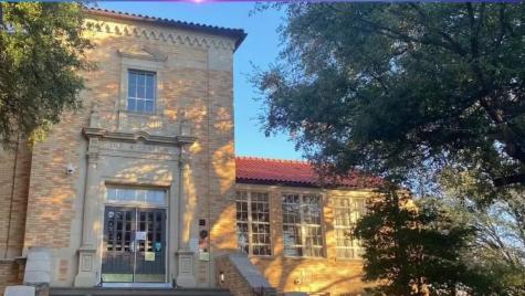 2013 Huntington Lane Fort Worth TX 76110