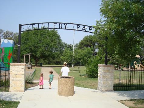 2013 Huntington Lane Fort Worth TX 76110