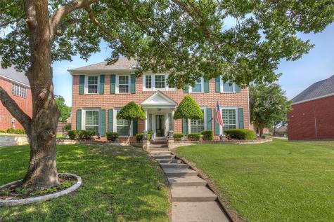 5129 Golden Lane Fort Worth TX 76123