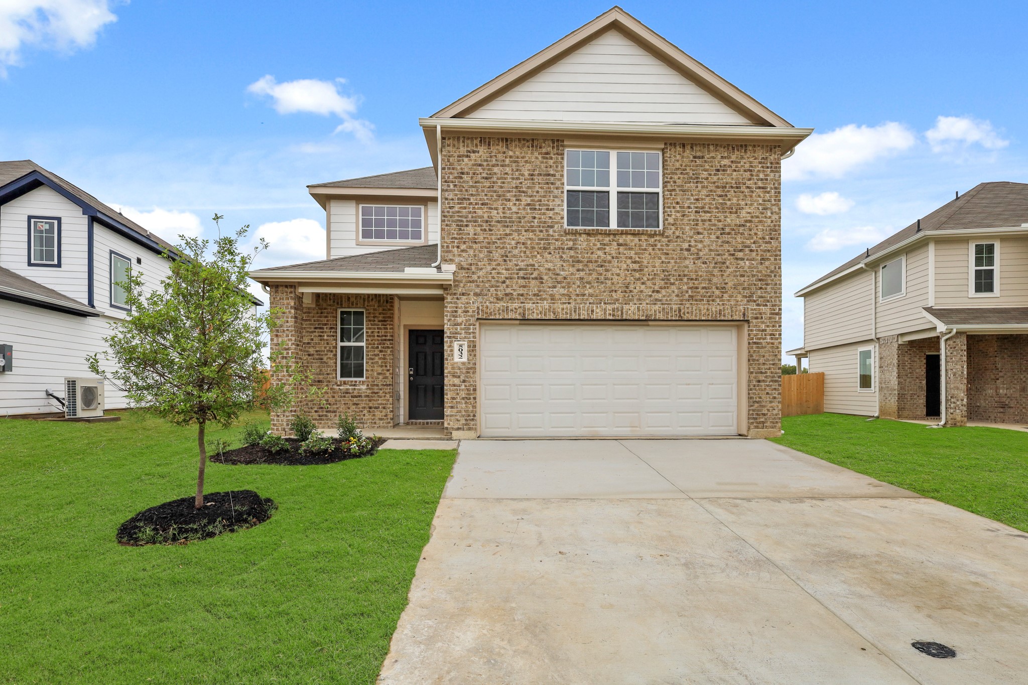 5032 Wellborn Road Fort Worth TX 76036