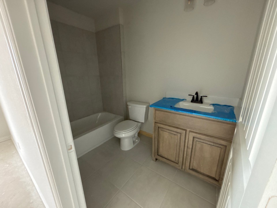 512 Park Side Drive Weatherford TX 76087