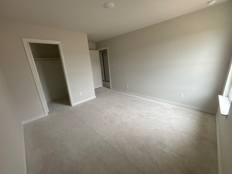 512 Park Side Drive Weatherford TX 76087