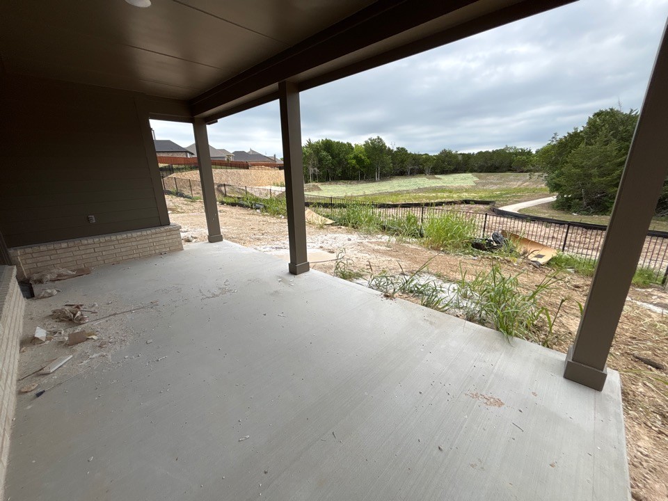 512 Park Side Drive Weatherford TX 76087