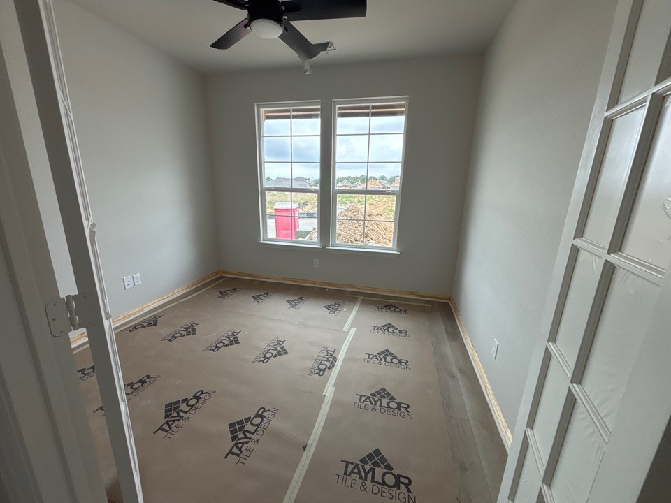 512 Park Side Drive Weatherford TX 76087