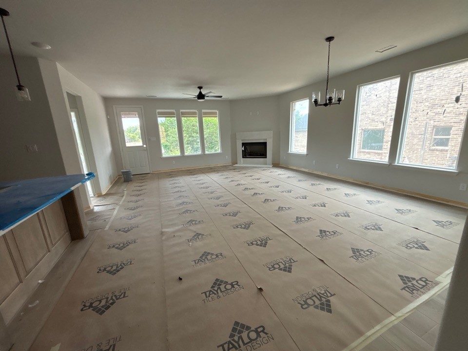 512 Park Side Drive Weatherford TX 76087