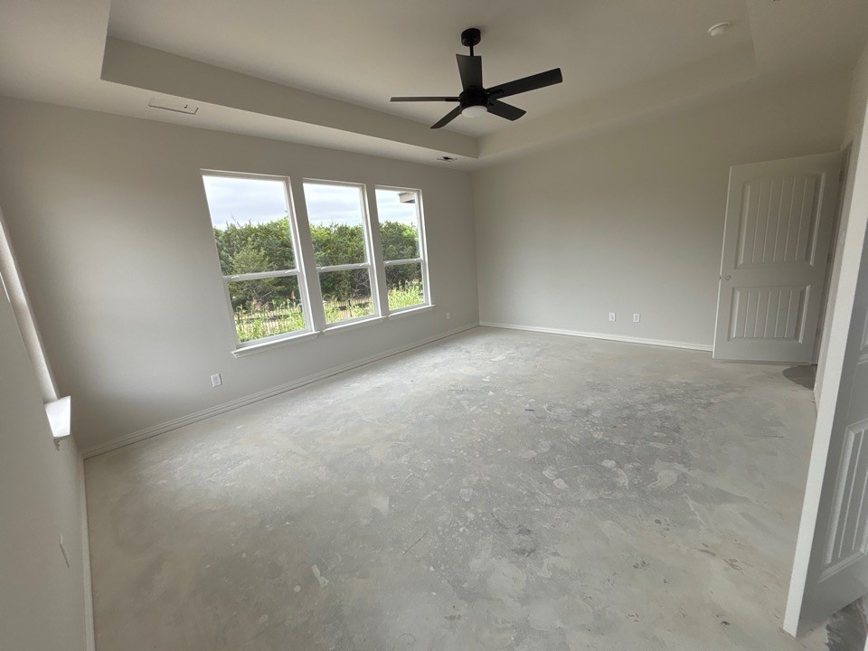 512 Park Side Drive Weatherford TX 76087