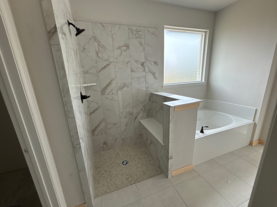 512 Park Side Drive Weatherford TX 76087