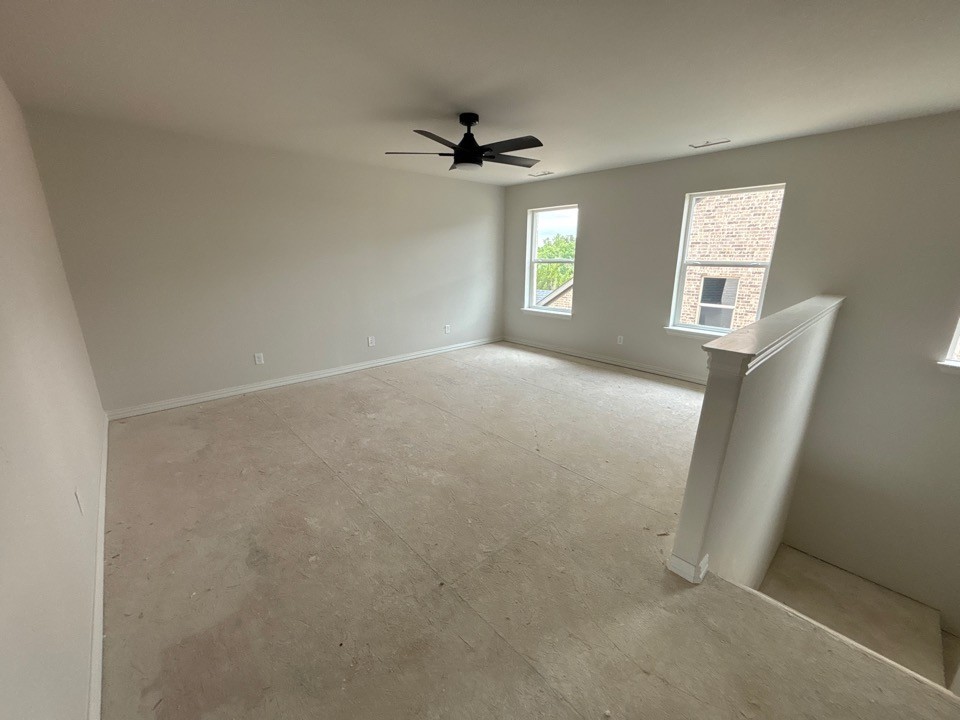 512 Park Side Drive Weatherford TX 76087