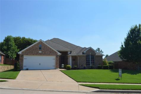 4116 Bickmore Lane Fort Worth TX 76244