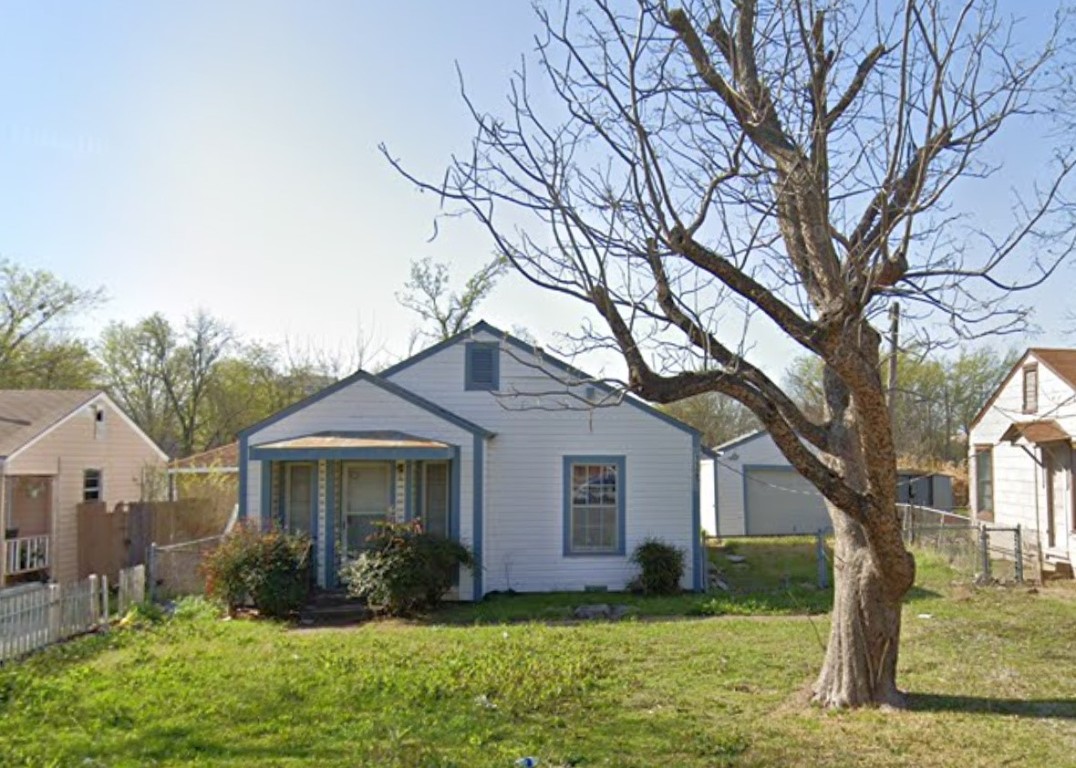 1125 Dalworth Street Grand Prairie TX 75050