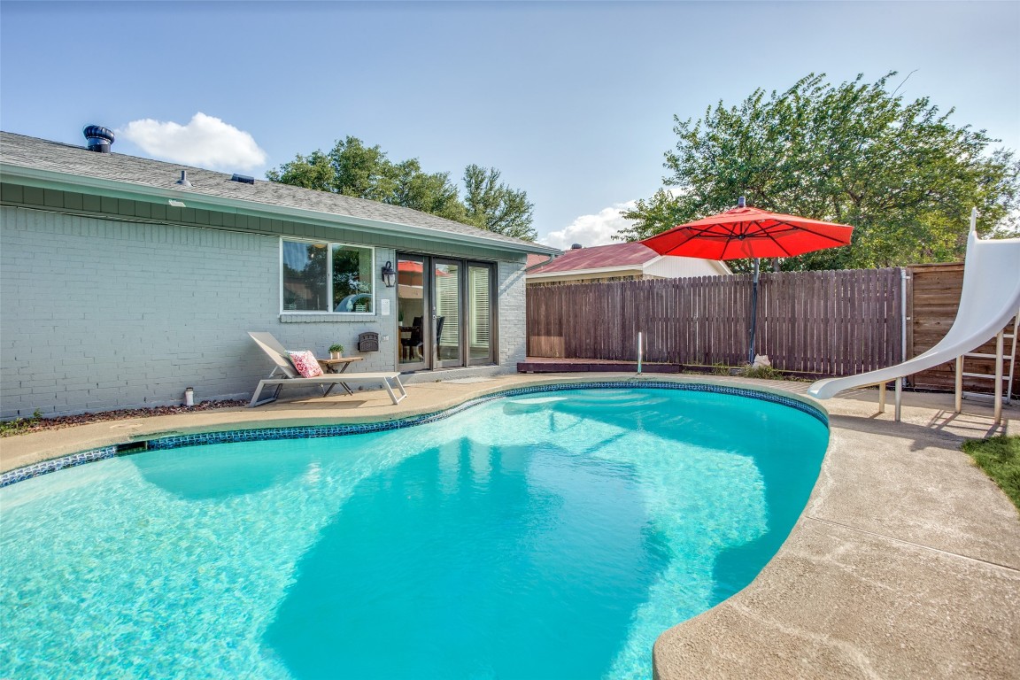 2131 Blossom Lane Richardson TX 75081