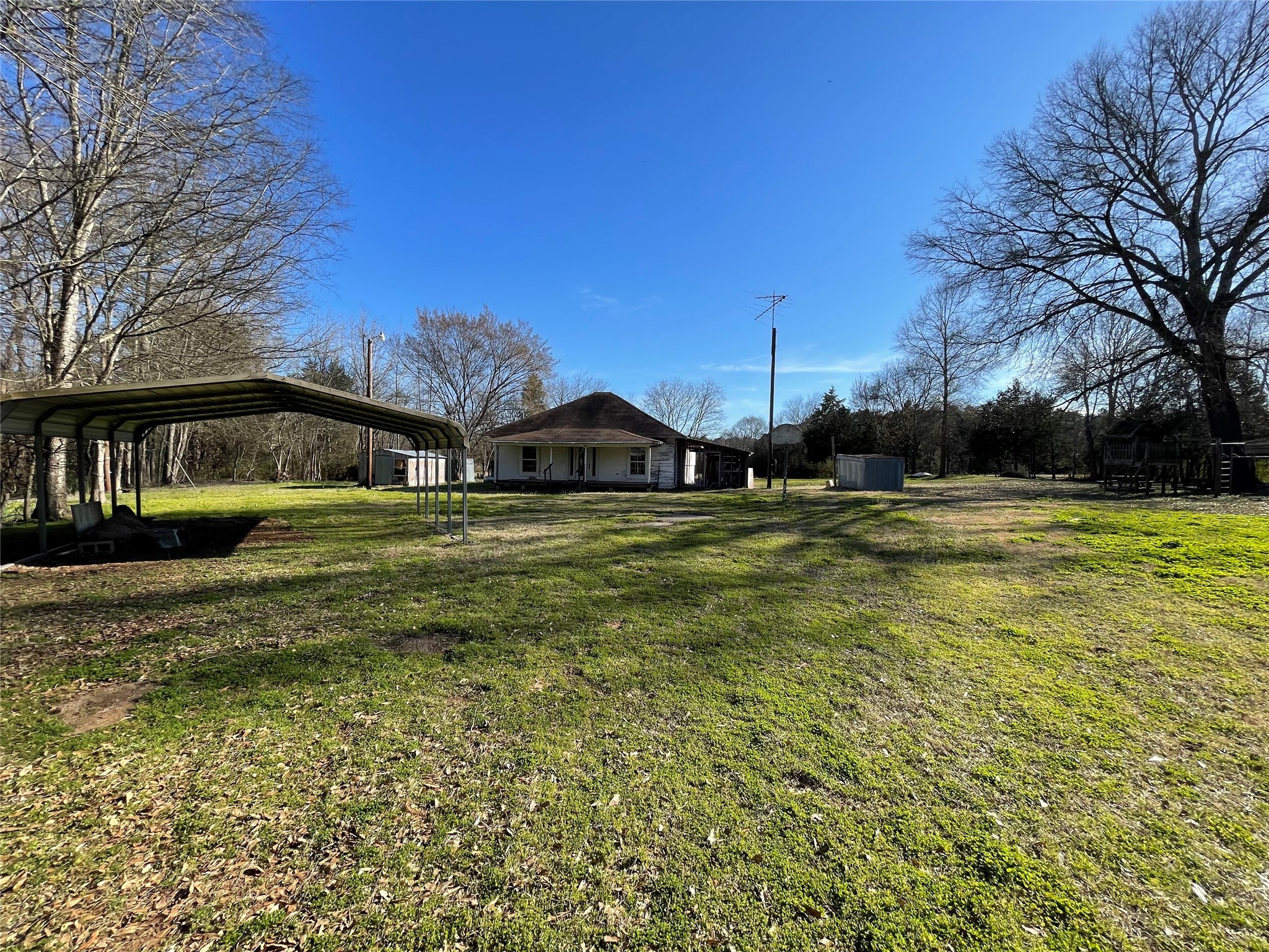 304 Cr 1421 Jacksonville TX 75766