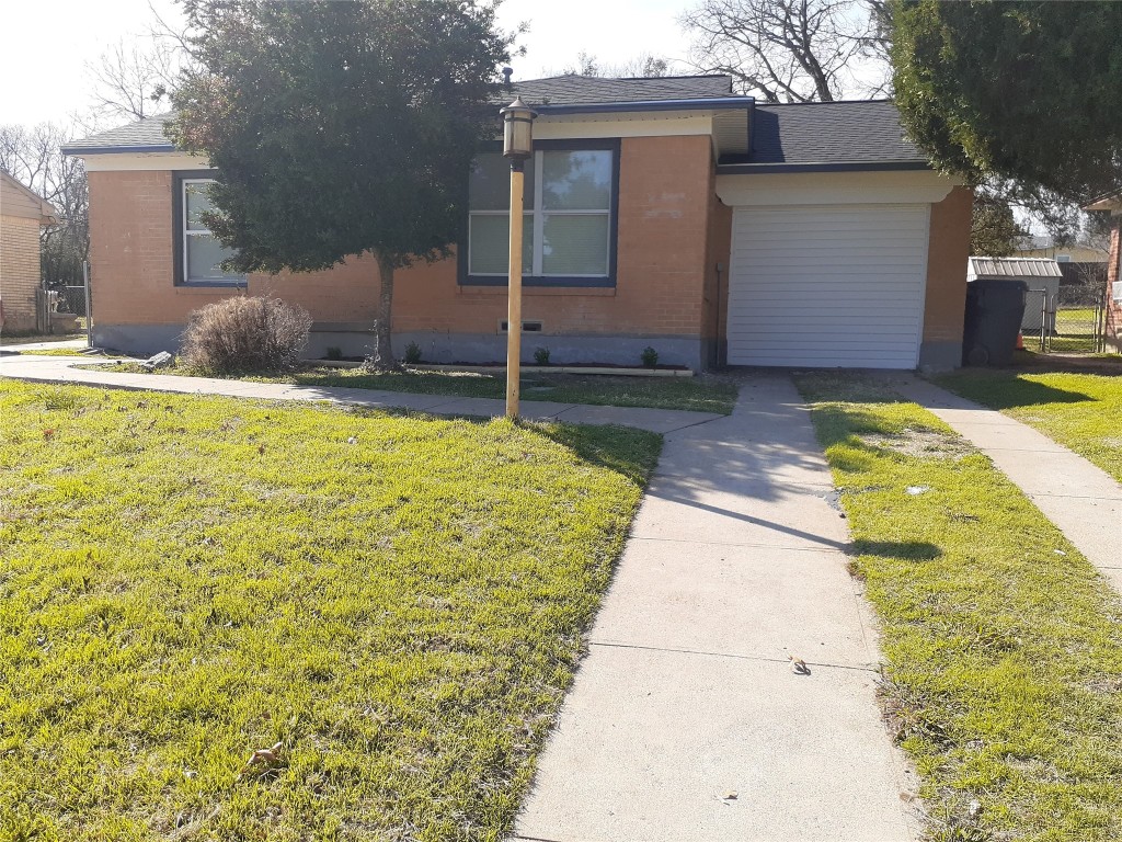 3617 Idaho Avenue Dallas TX 75216